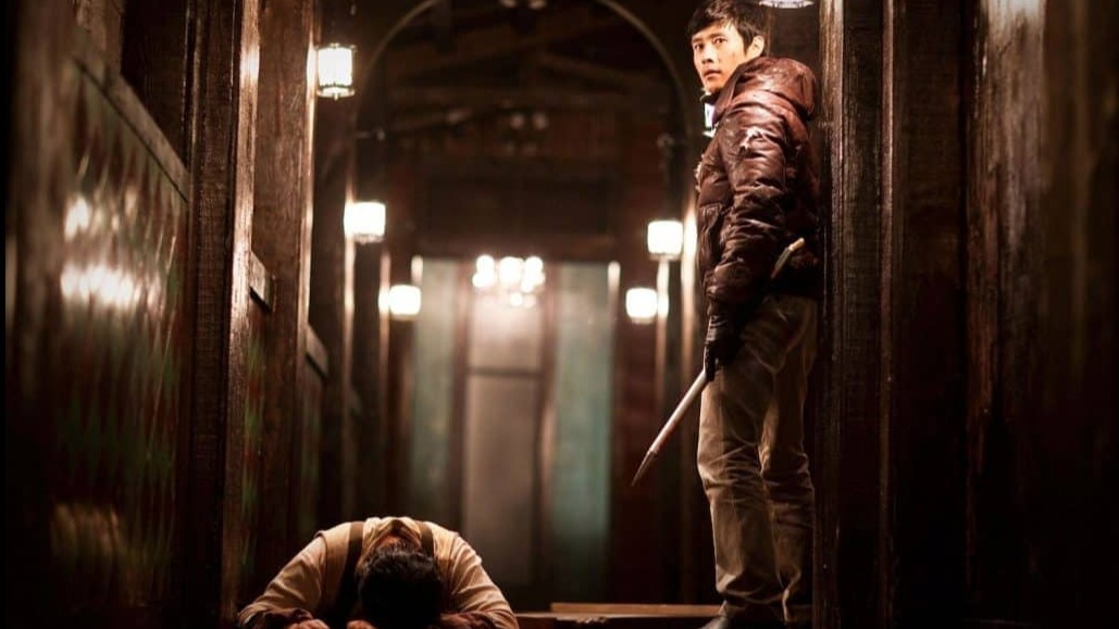 Cropped i saw the devil 2010