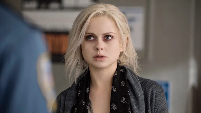 Cropped i Zombie 2015