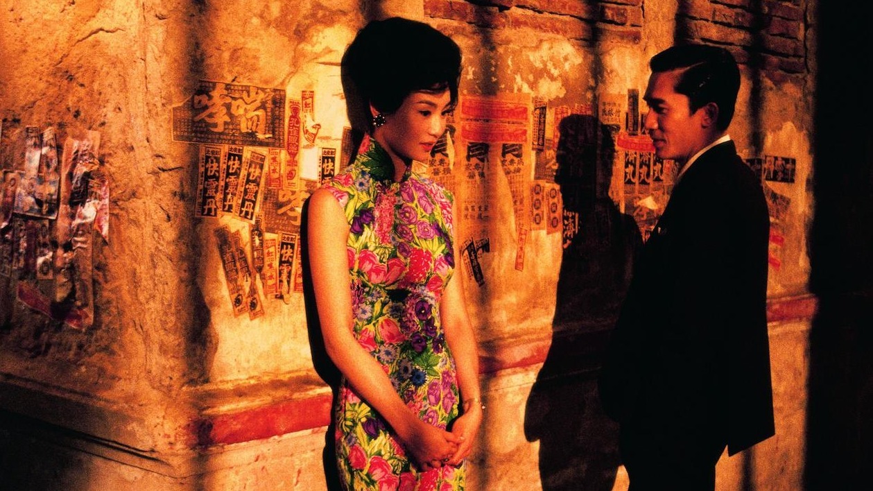 Cropped in the mood for love 2000