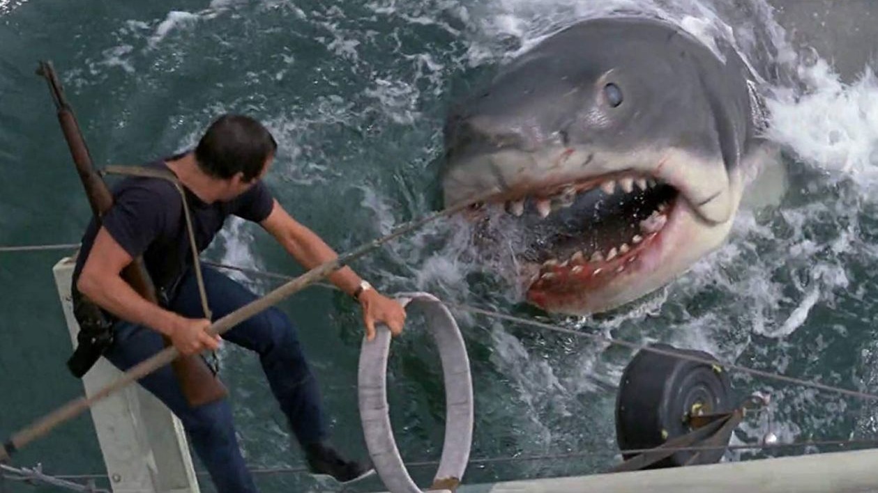 Cropped jaws 1975