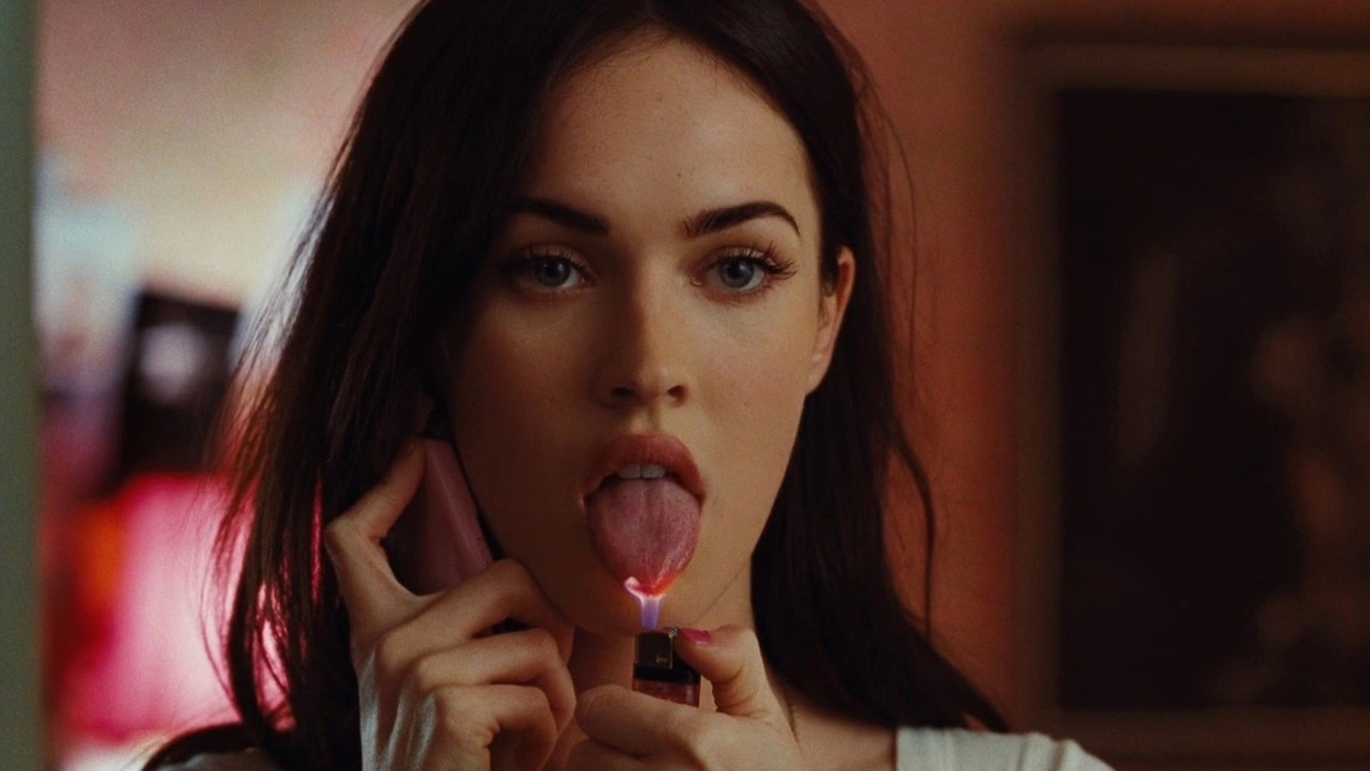 Cropped jennifers body