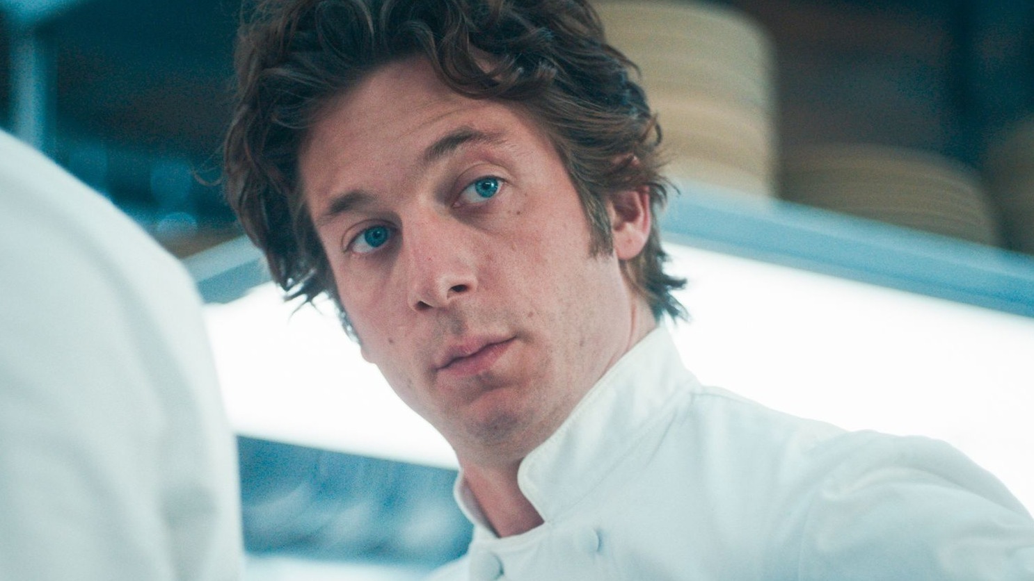 Cropped jeremy allen white the bear season 4