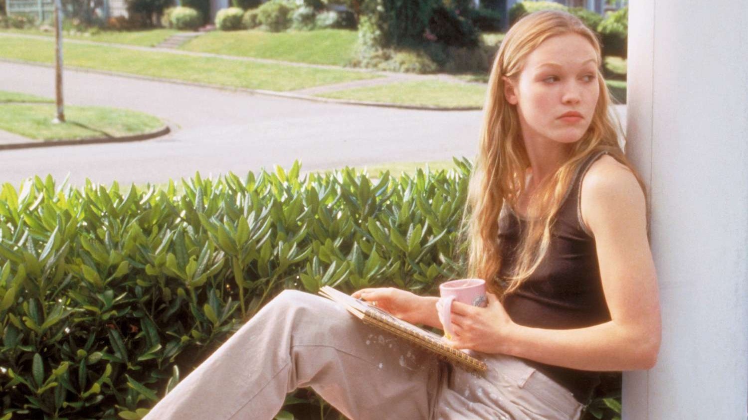 Cropped julia stiles 10 things i hate about you