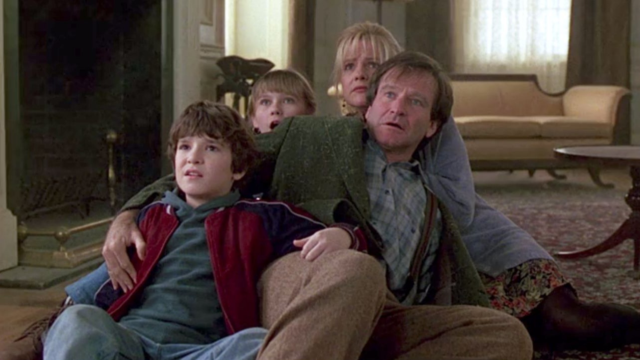 Cropped jumanji