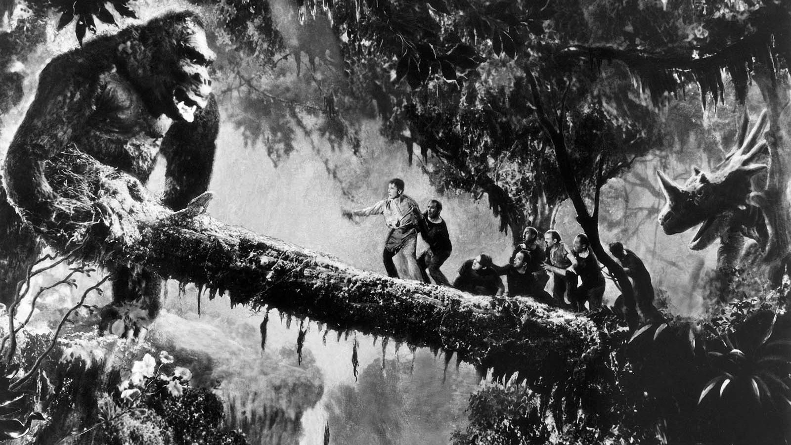 Cropped king kong 1933