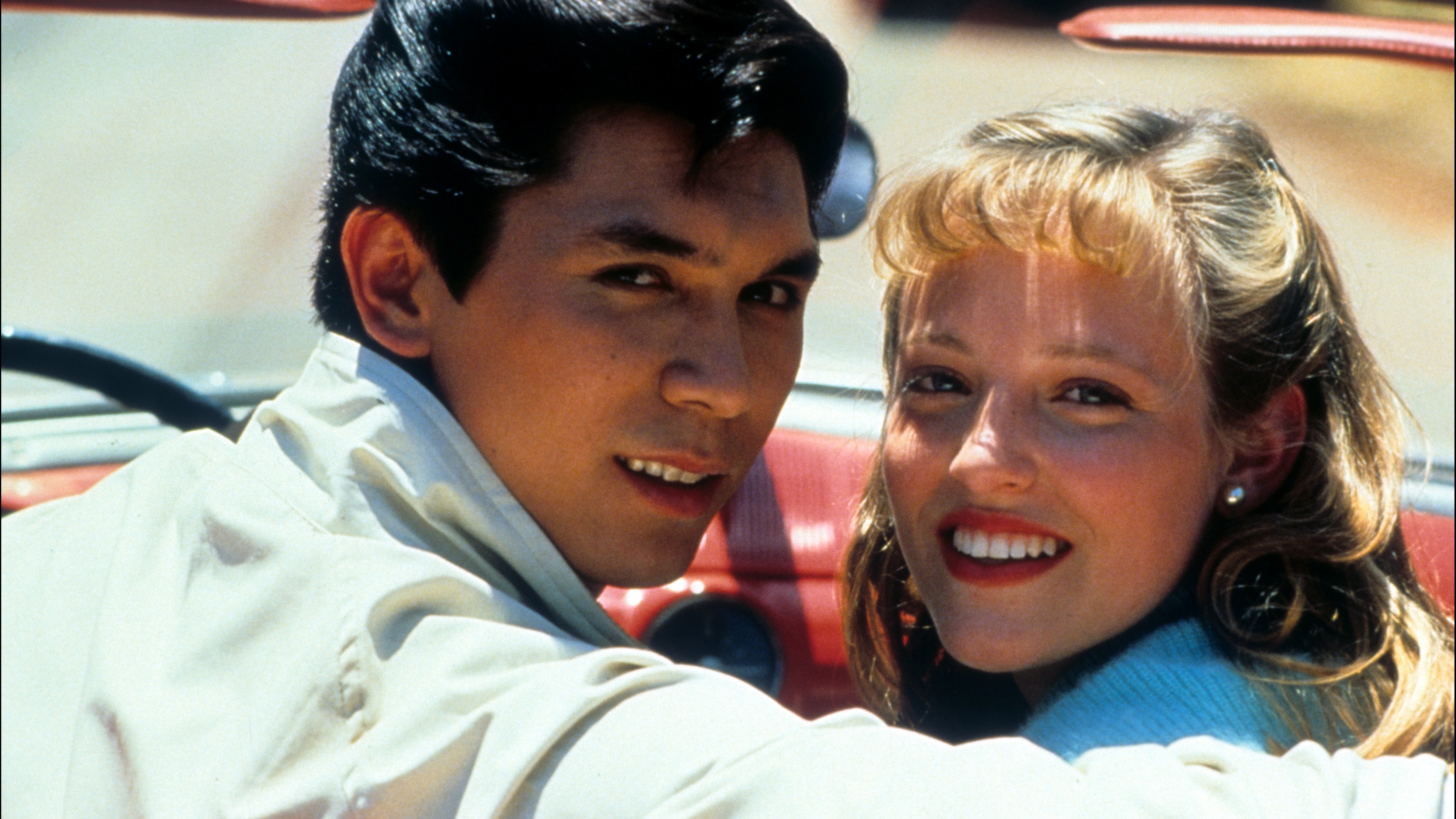 Cropped la bamba 1987