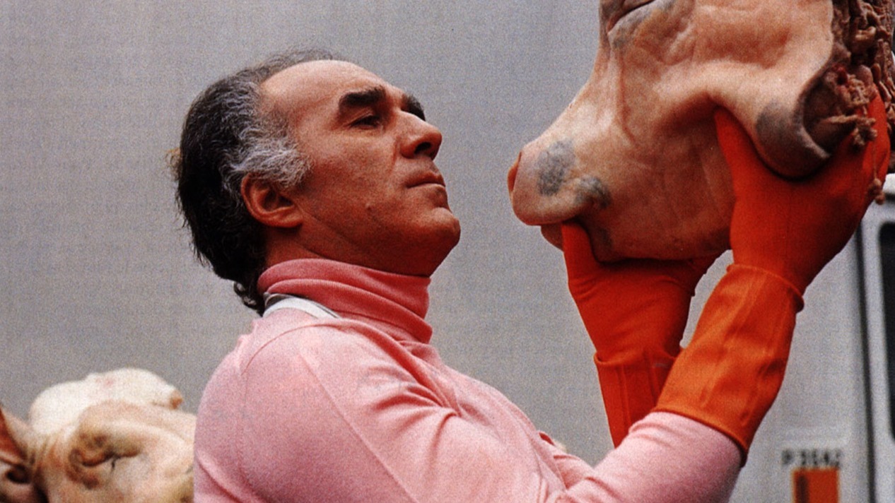 Cropped la grande bouffe 1973