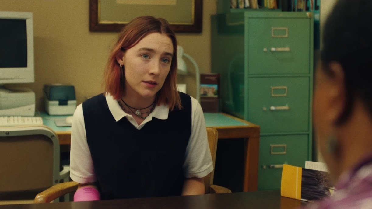 Cropped lady bird 2017