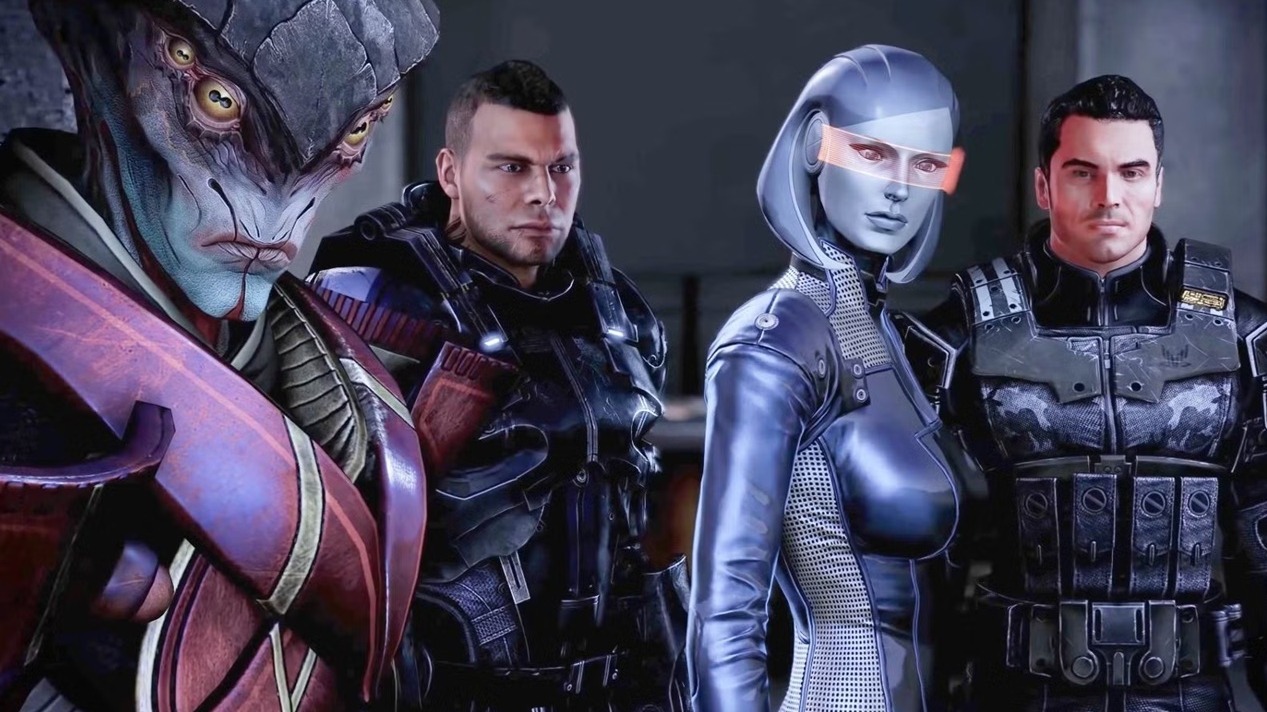 Cropped mass effect 3 citadel