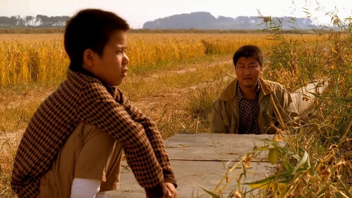Cropped memories of murder 2003