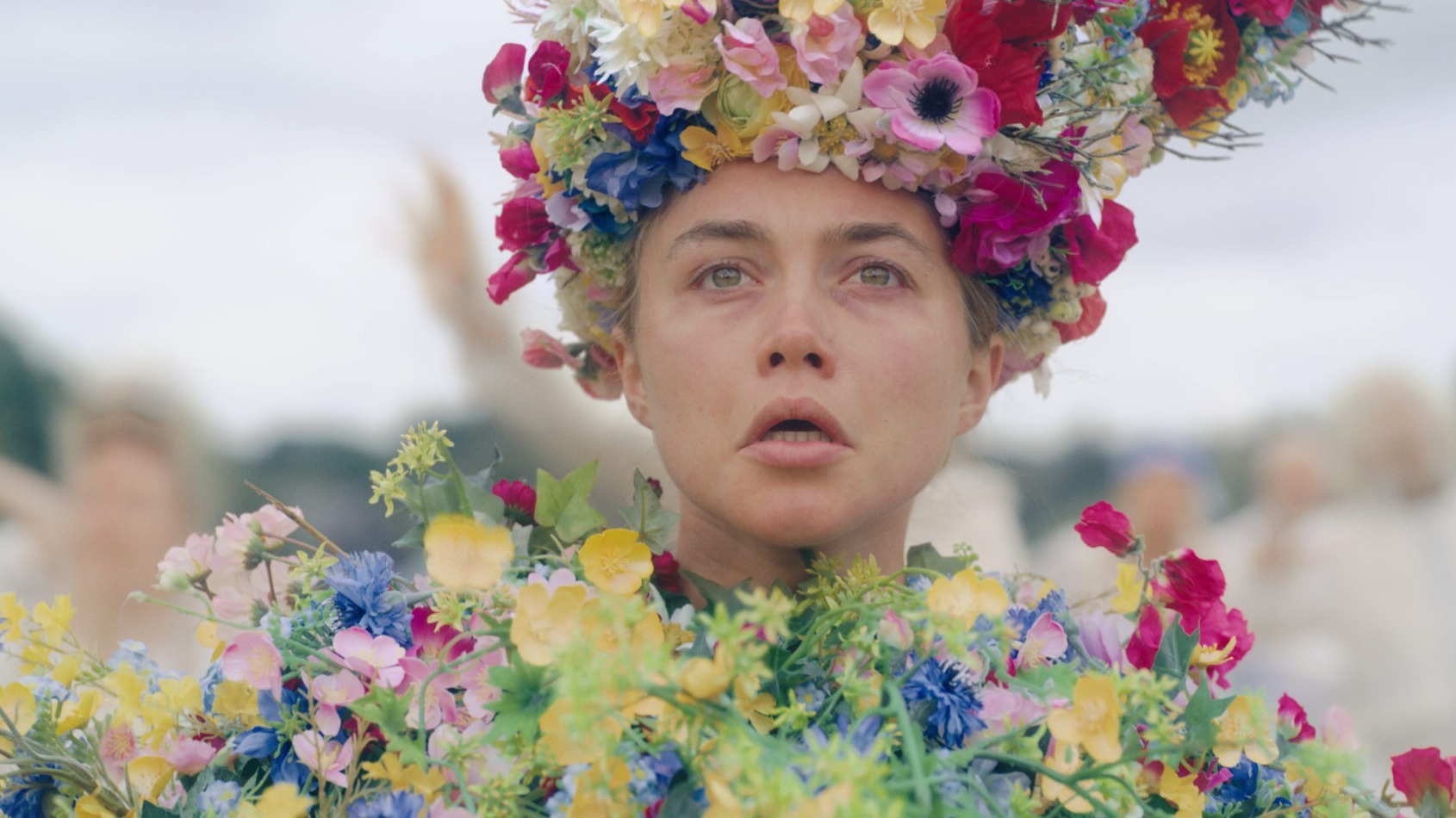Cropped midsommar