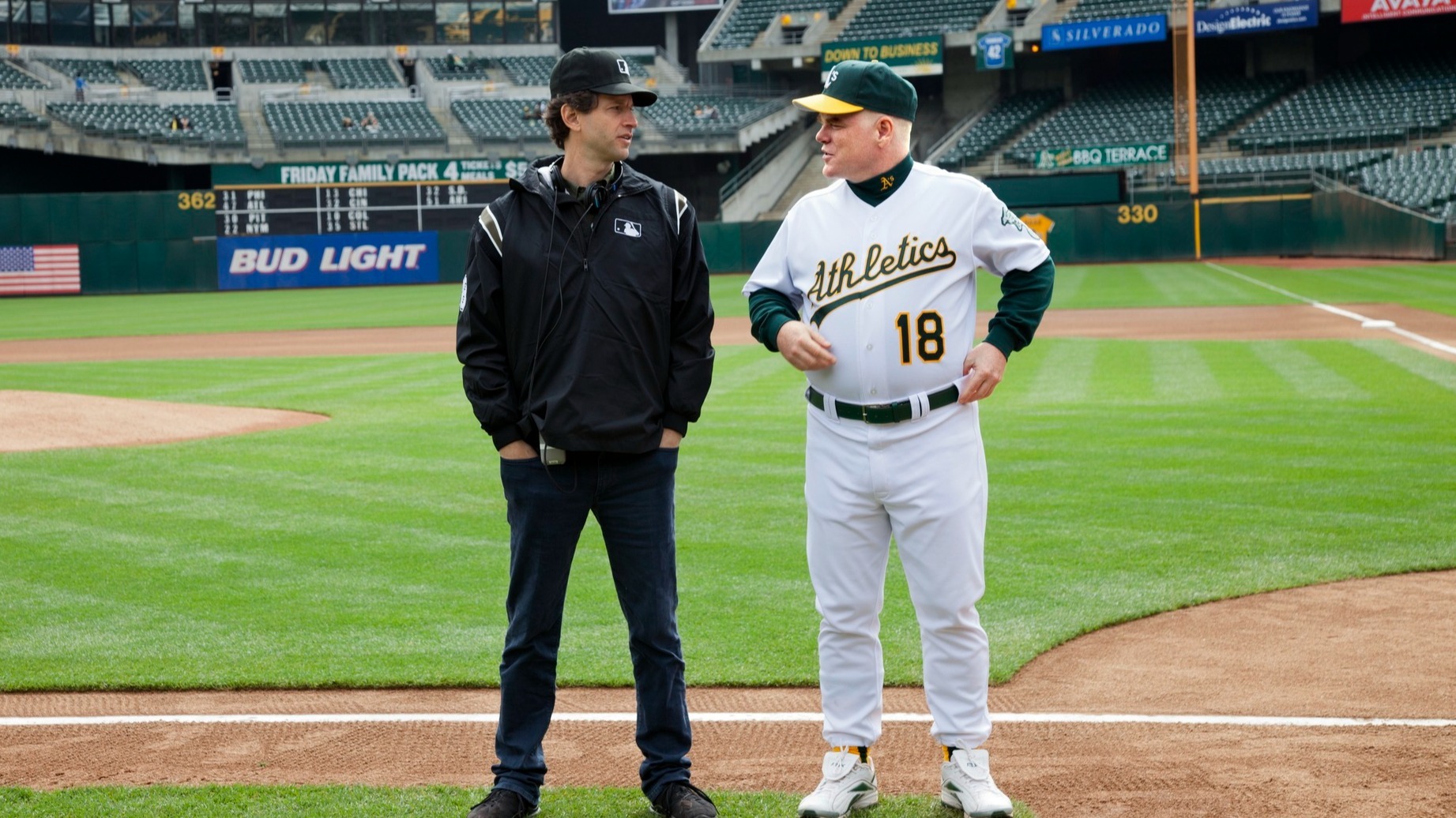 Cropped moneyball