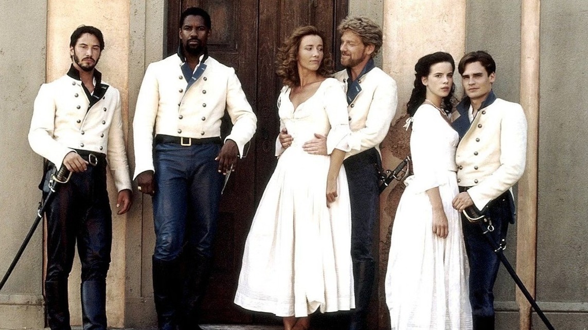 Cropped much ado about nothing 1993