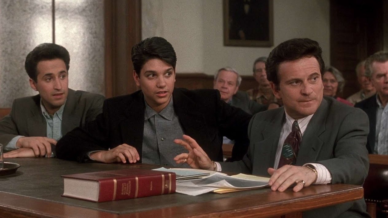 Cropped my cousin vinny