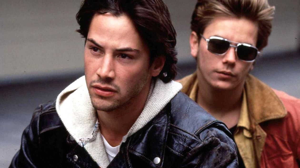 Cropped my own private idaho 1991