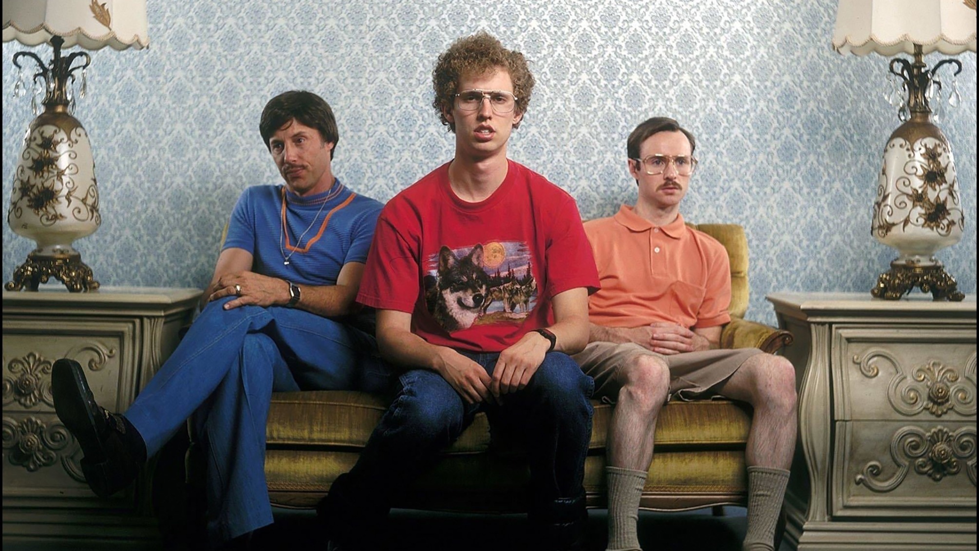 Cropped napoleon dynamite 2004