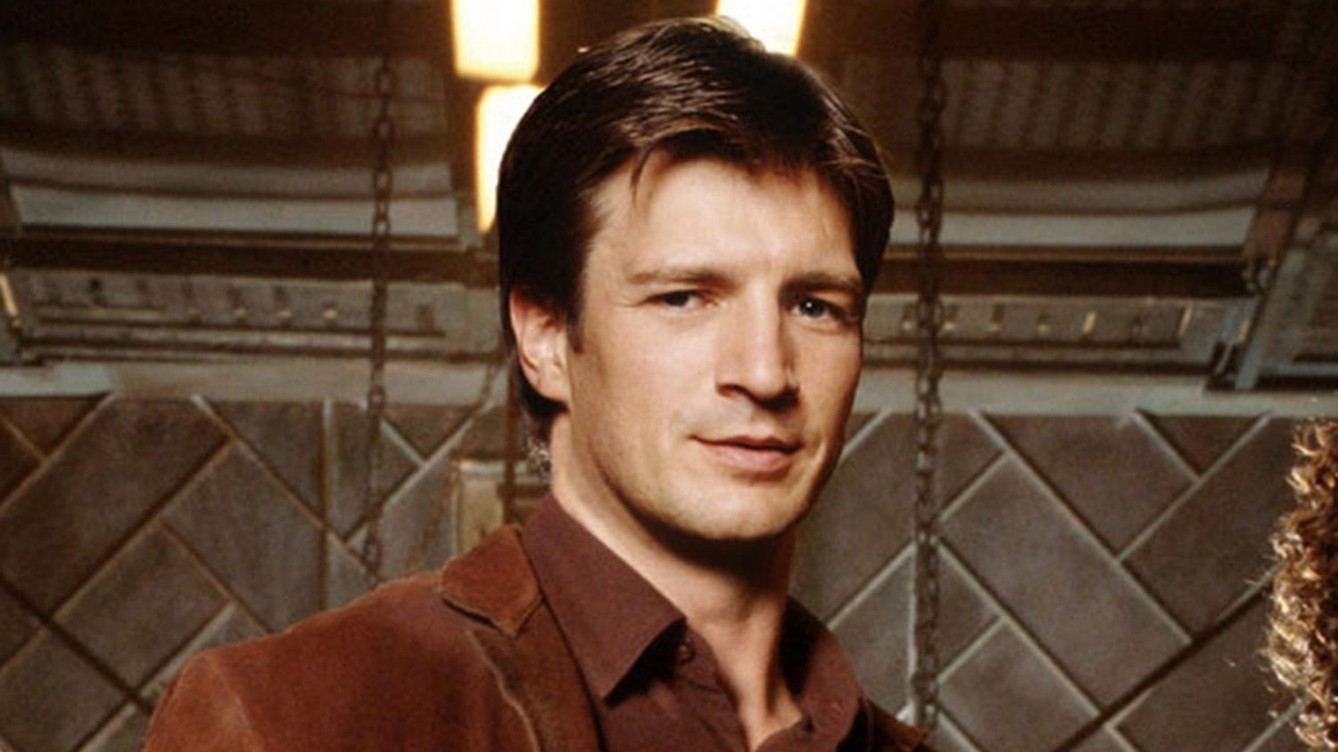 Cropped nathan fillion firefly