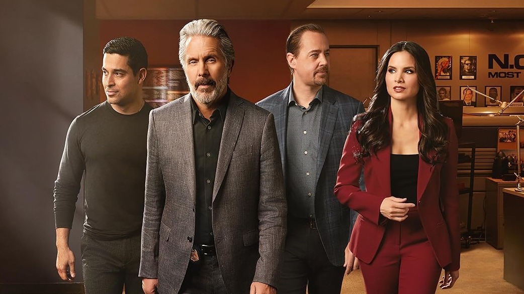 Cropped ncis