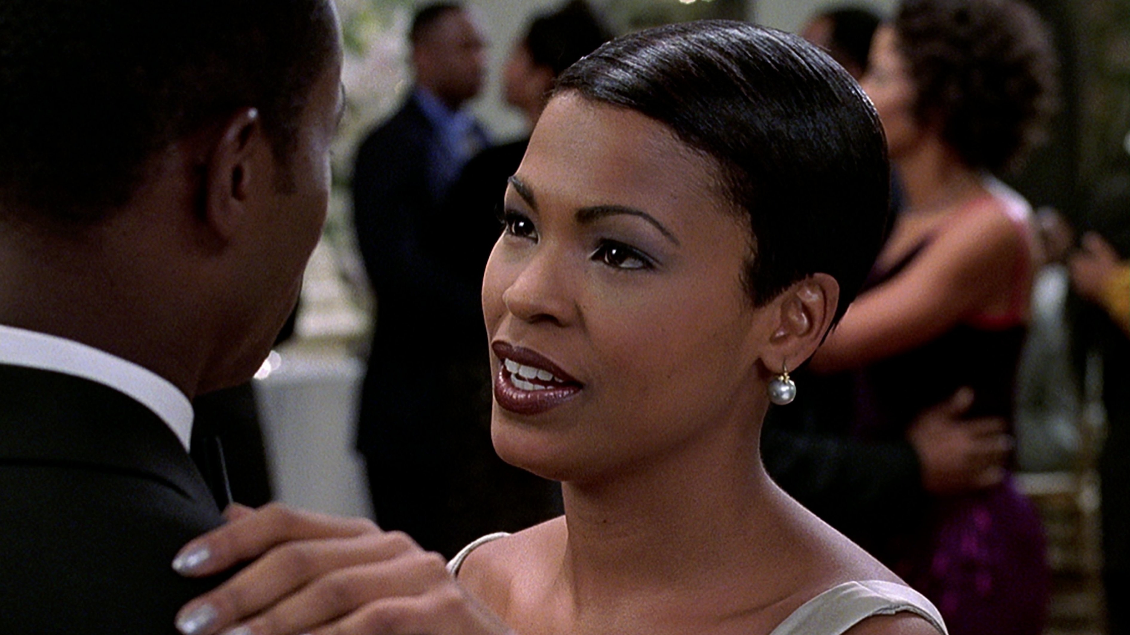 Cropped nia long