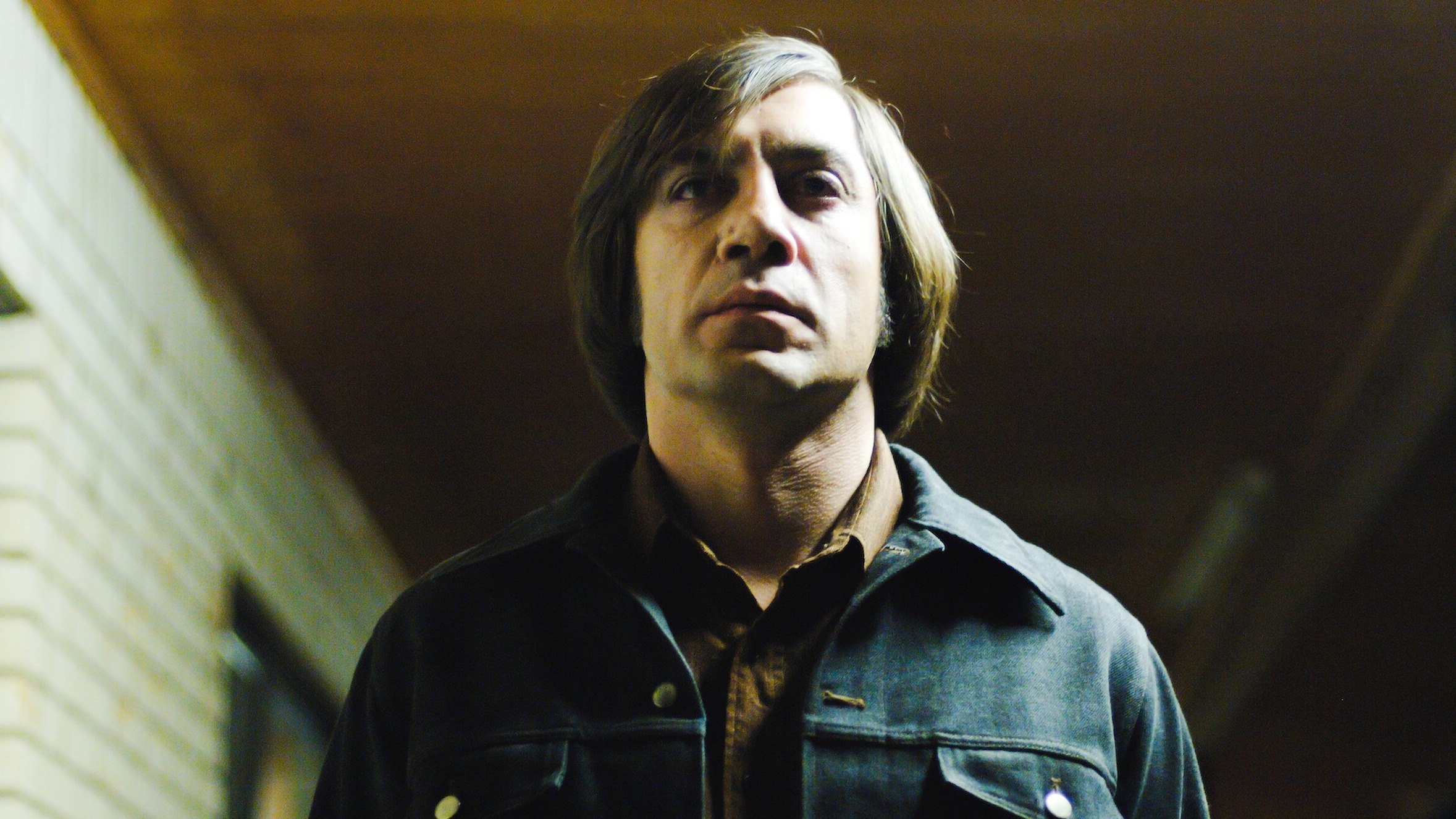 Cropped no country for old men