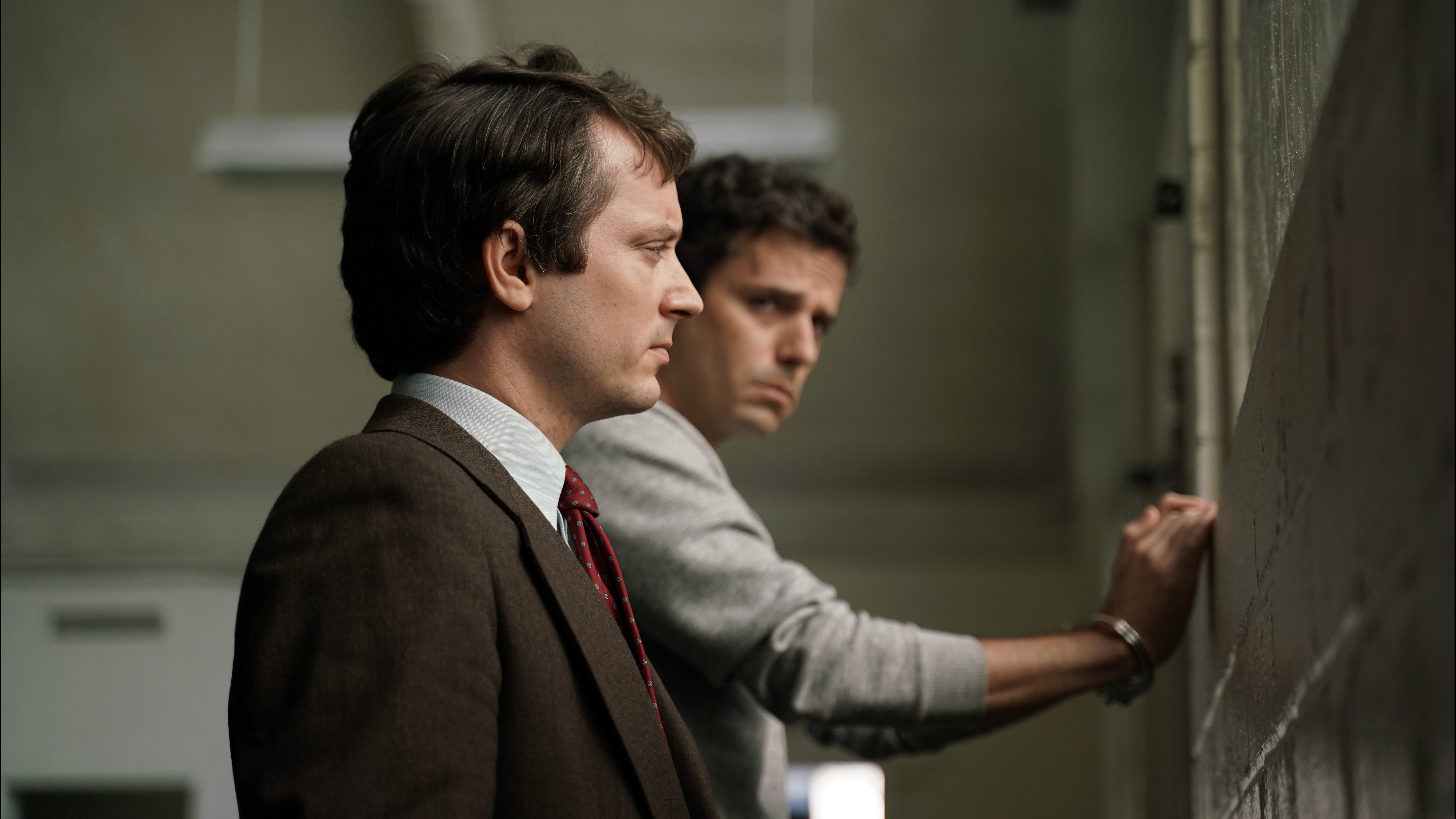 Cropped no man of god 2021