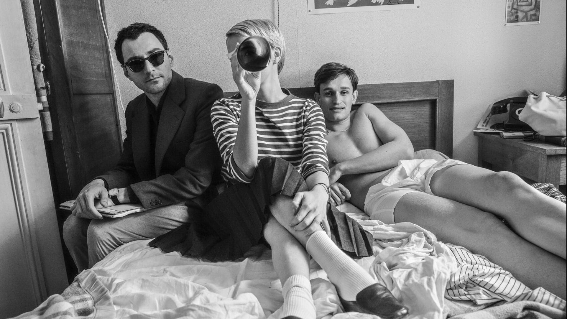 Cropped nouvelle vague 2025