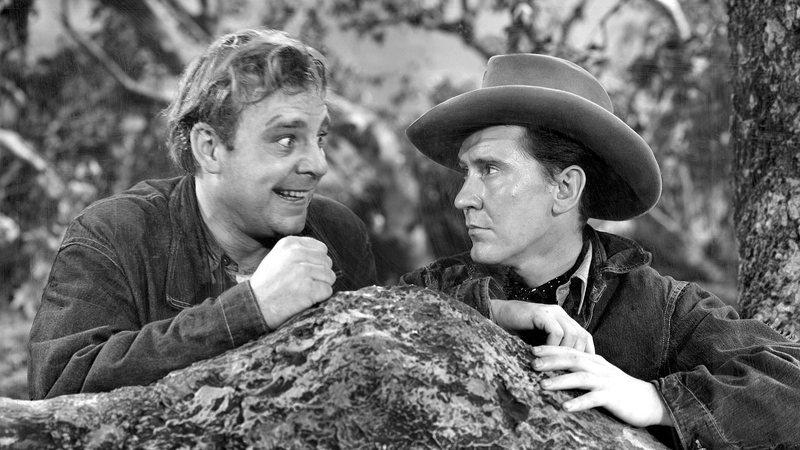 Cropped of mice and men 1939