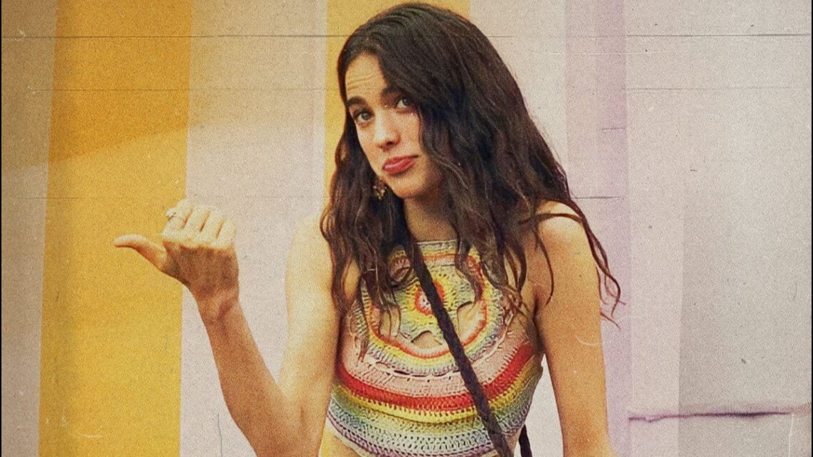 Cropped once upon a time in hollywood