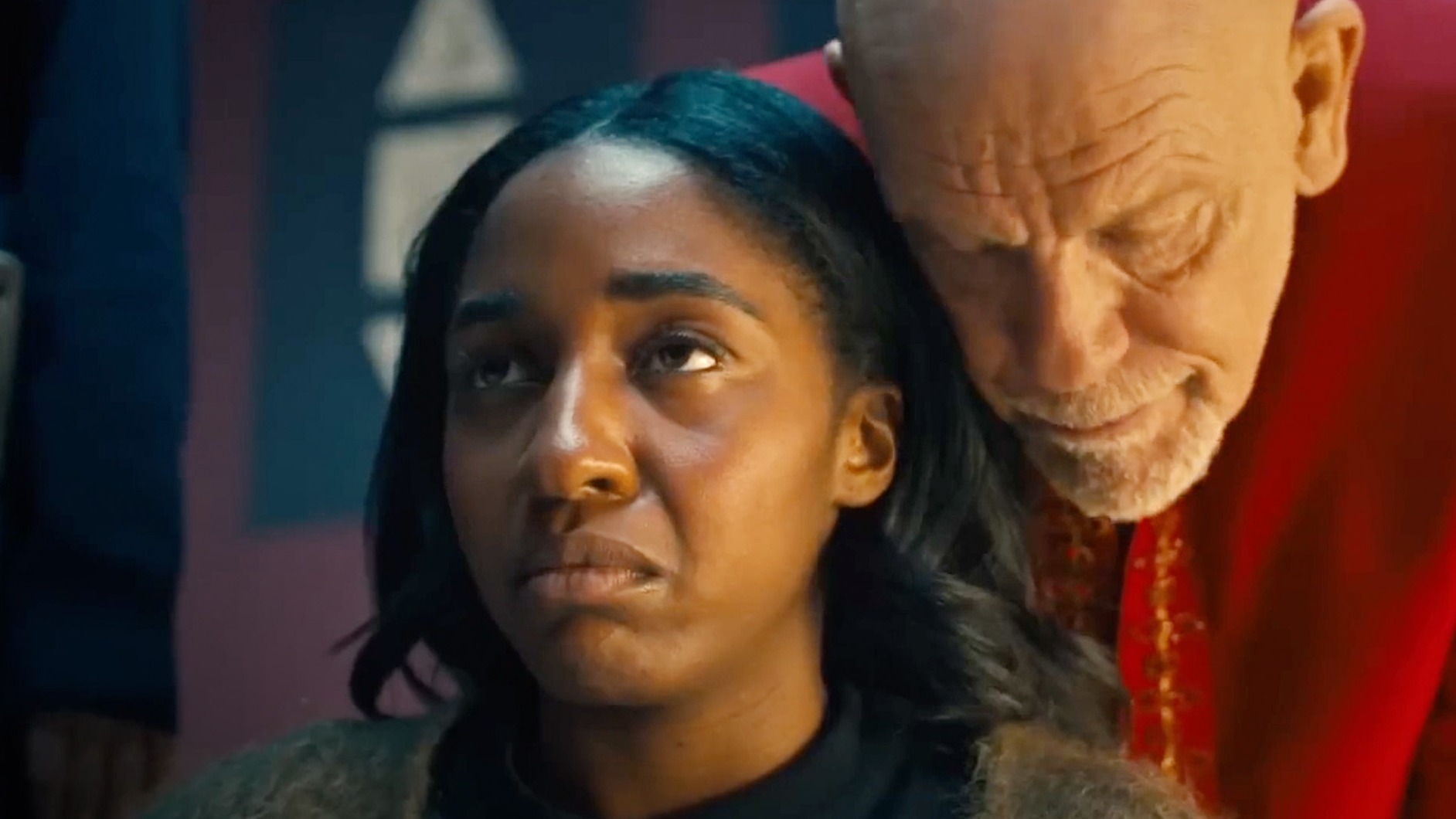 Cropped opus movie