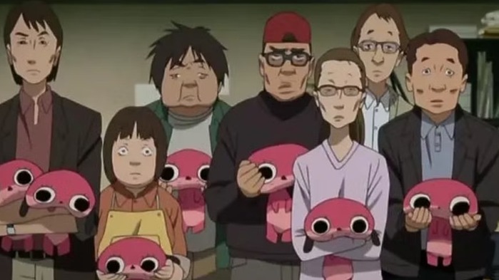 Cropped paranoia agent 2004