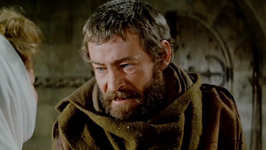 Cropped peter otoole