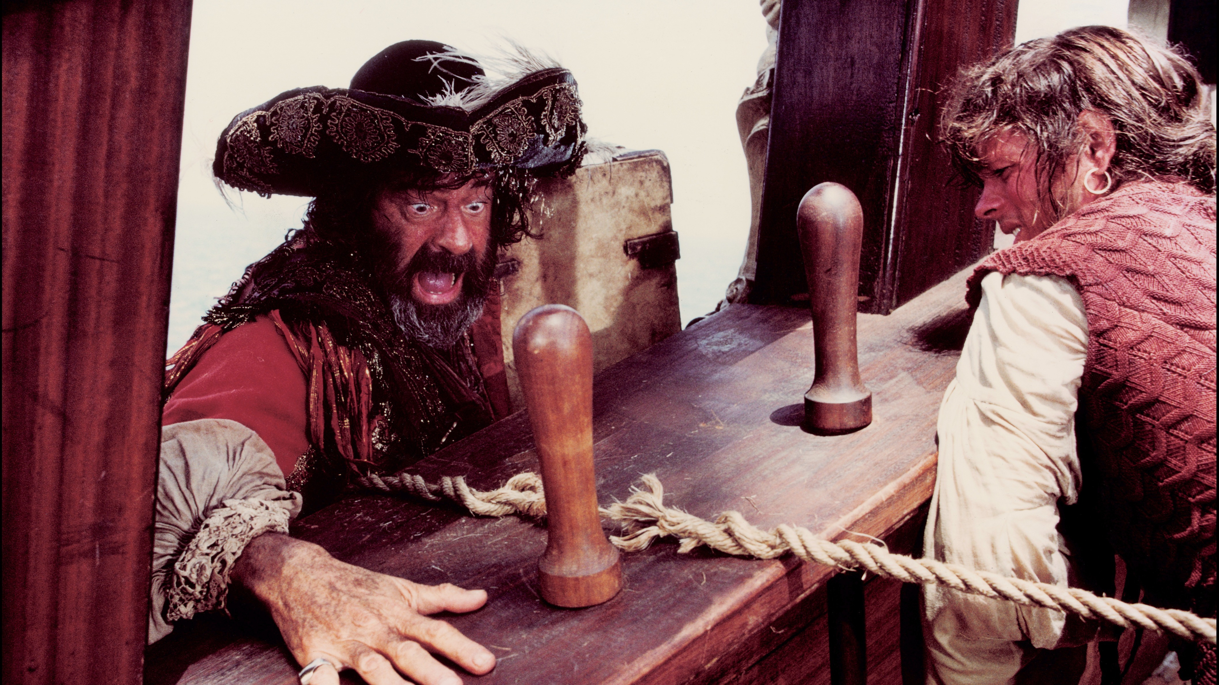 Cropped pirates 1986