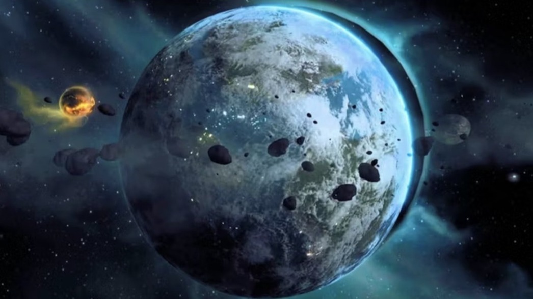Cropped planet calypso entropia universe 6 million