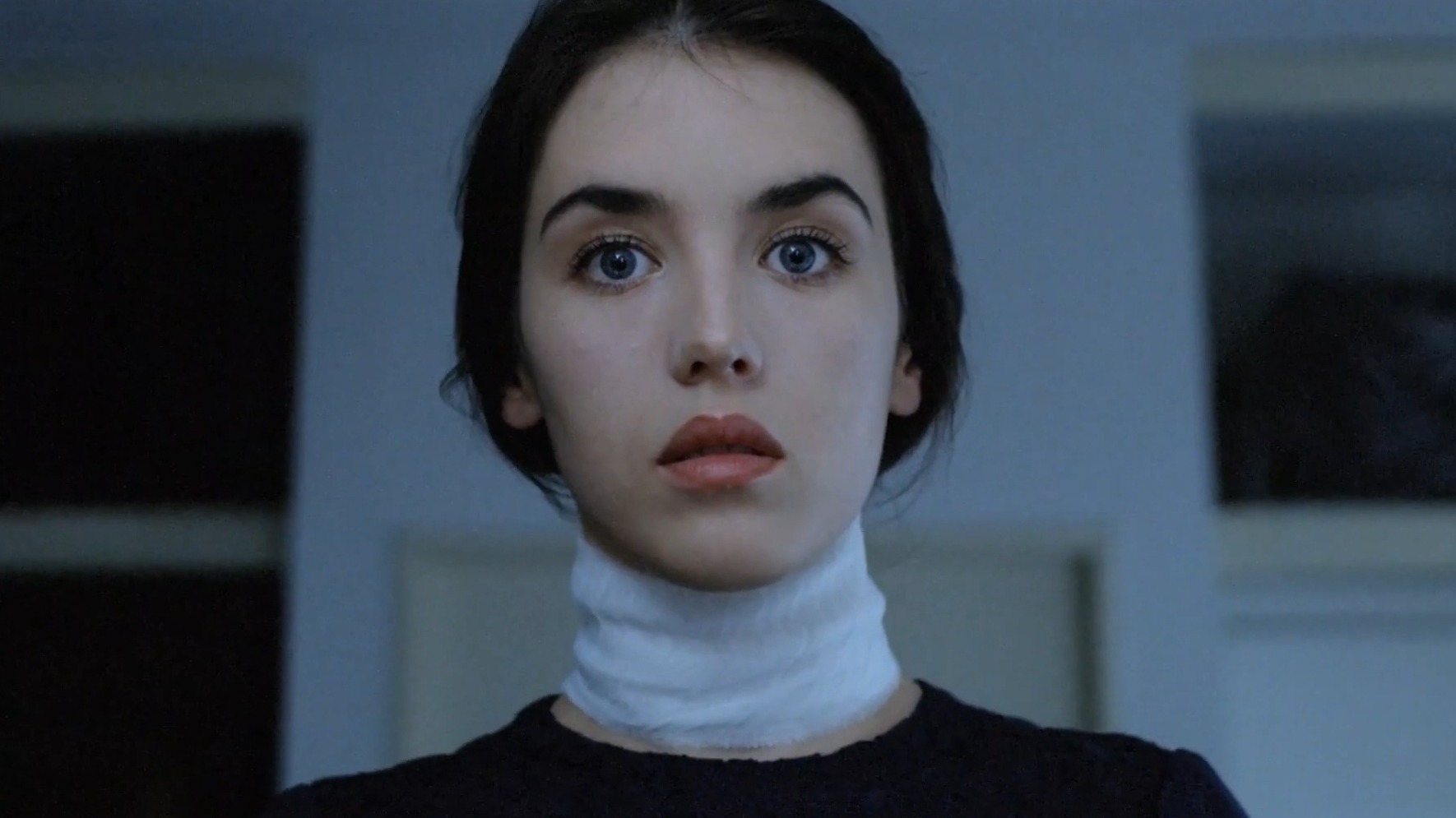 Cropped possession 1981