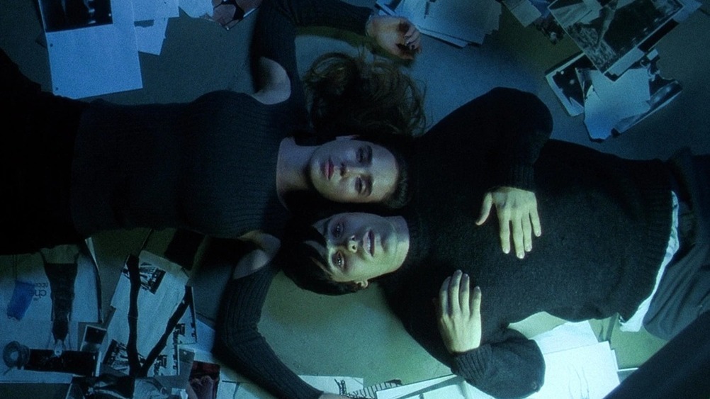Cropped requiem for a dream 2000