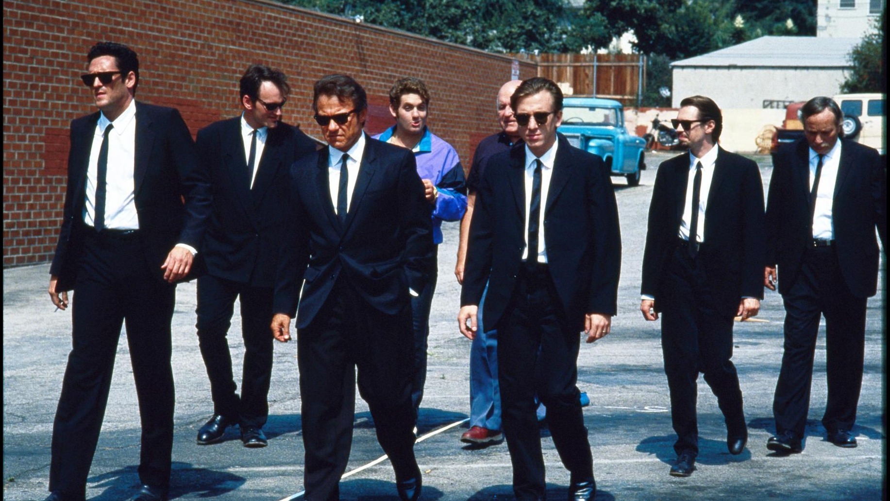 Cropped reservoir dogs 1992