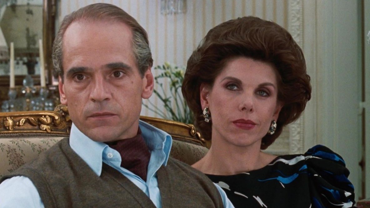 Cropped reversal of fortune 1990