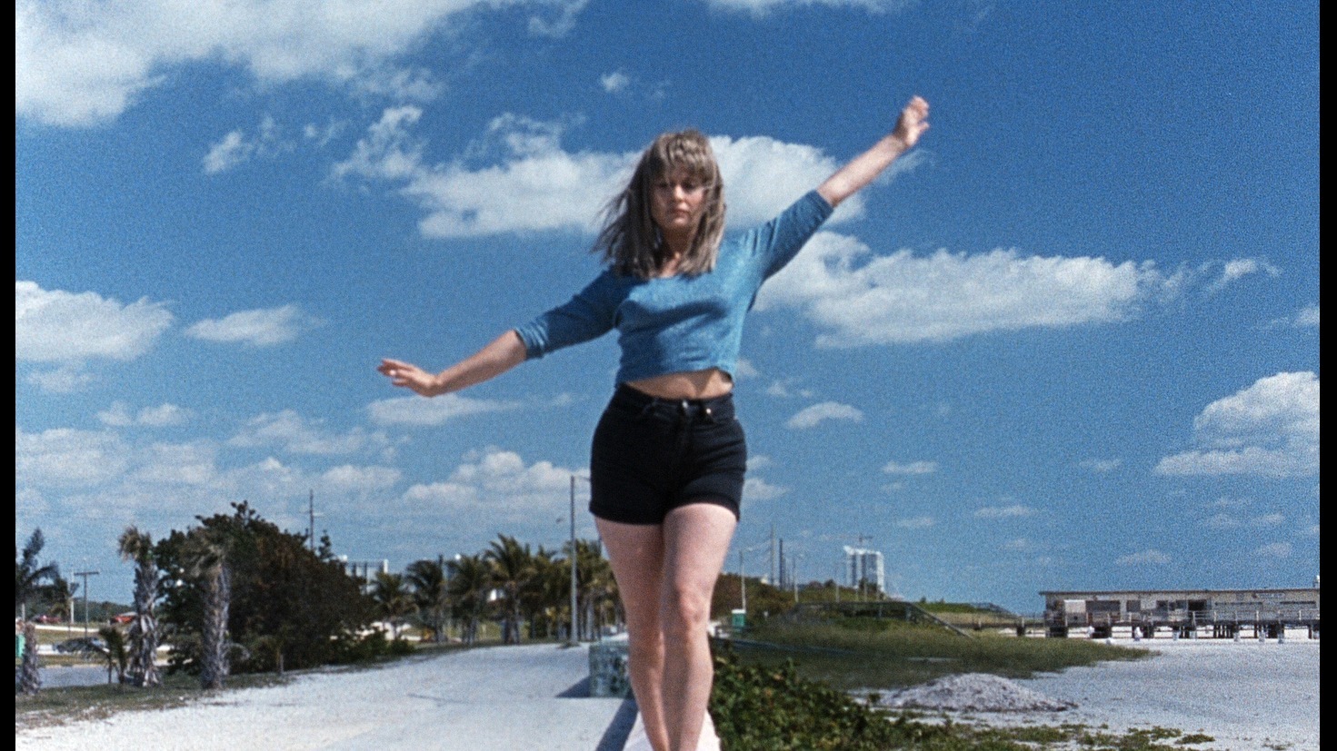Cropped river of grass 1994