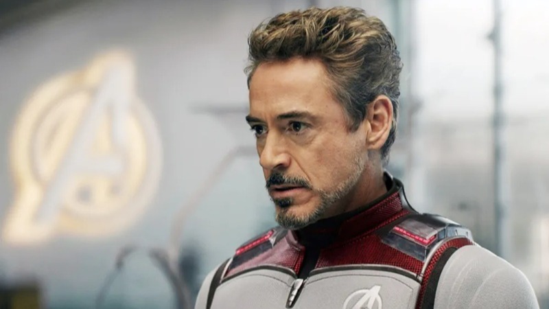 Cropped robert downey jr