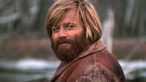 Cropped robert redford Jeremiah Johnson 1972