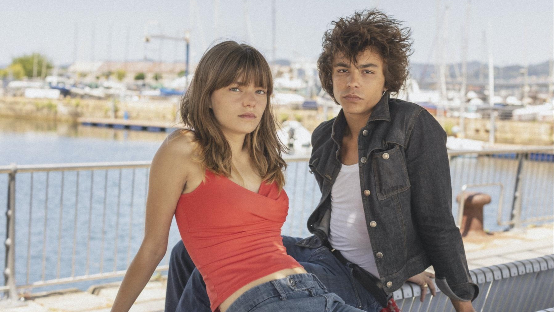 Cropped romería