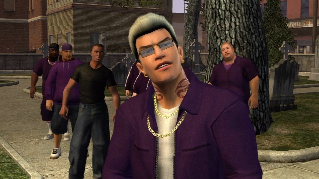 Cropped saints row