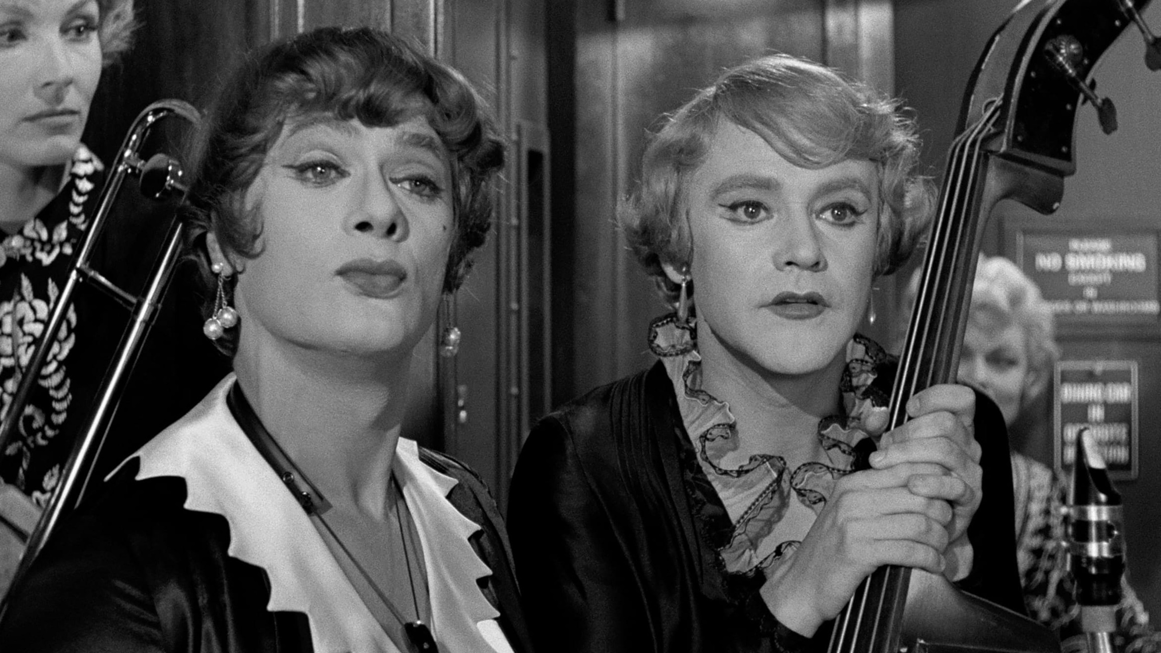 Cropped some like it hot 1959