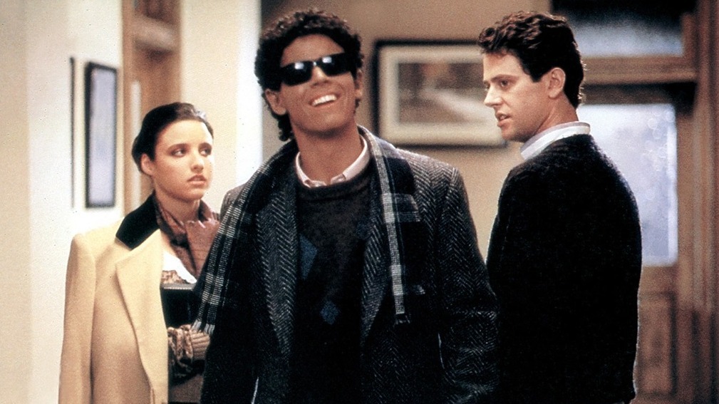 Cropped soul man 1986