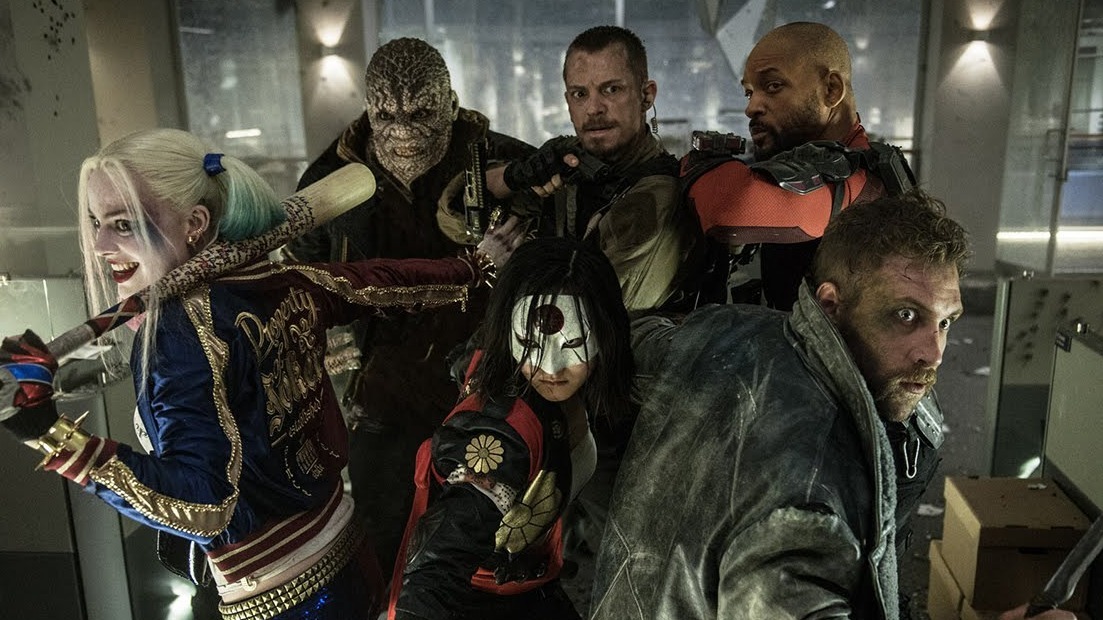 Cropped suicide squad 2016