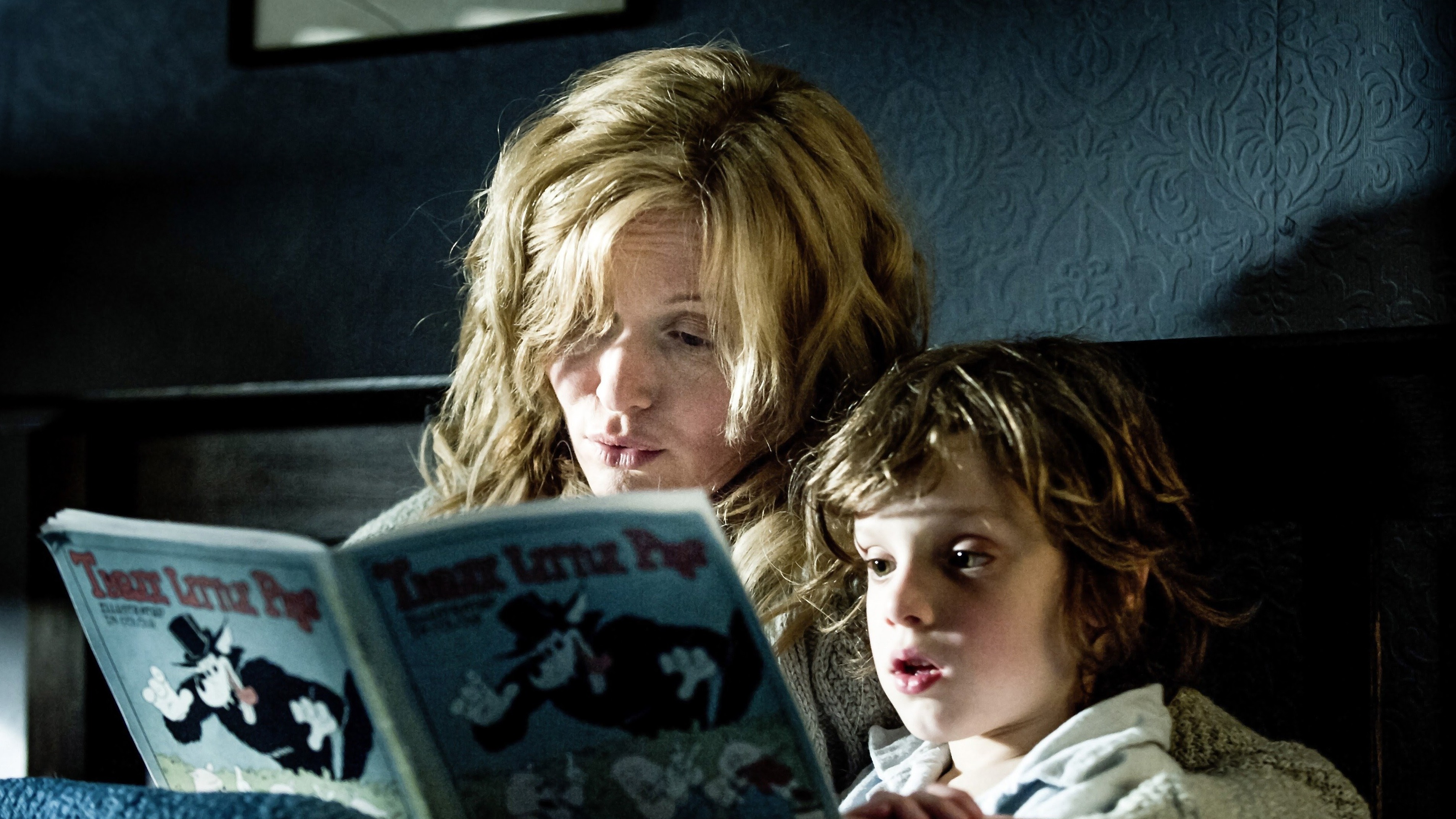 Cropped the babadook 2014