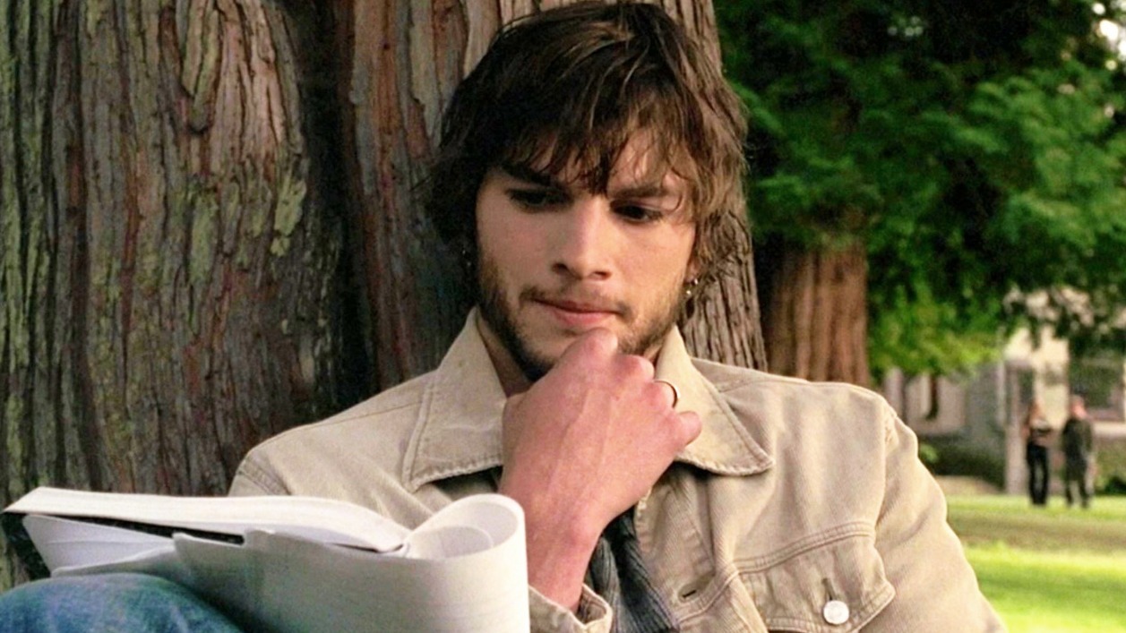 Cropped the butterfly effect 2004