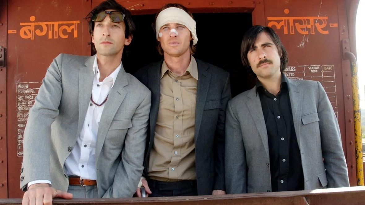 Cropped the darjeeling limited 2007