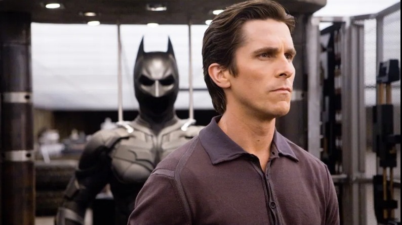 Cropped the dark knight 2008