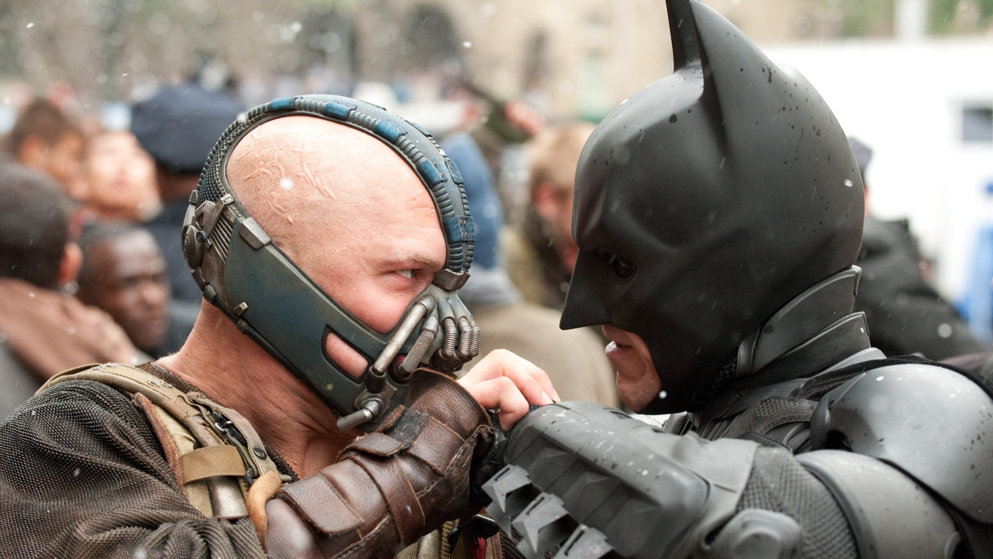 Cropped the dark knight rises 2012